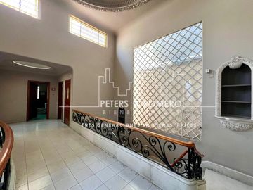 Casa con Uso de Suelo de Oficinas en Polanco