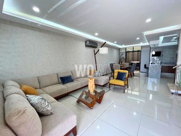 CASA EN VENTA LA CIMA DE ZAPOPAN