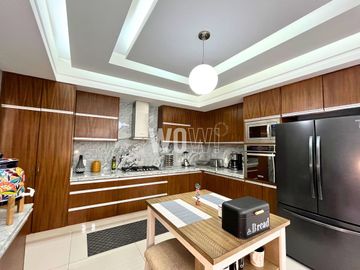 CASA EN VENTA LA CIMA DE ZAPOPAN