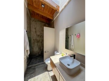 CASA EN VENTA || VISTA AL LAGO || EL SANTUARIO || VALLE DE BRAVO