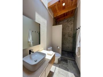 CASA EN VENTA || VISTA AL LAGO || EL SANTUARIO || VALLE DE BRAVO