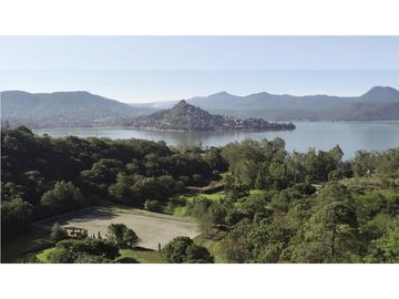 CASA EN VENTA || VISTA AL LAGO || EL SANTUARIO || VALLE DE BRAVO