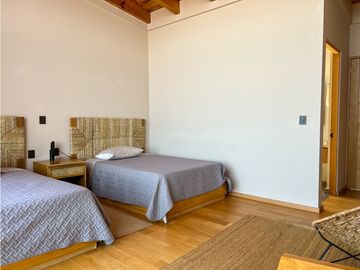CASA EN VENTA || VISTA AL LAGO || EL SANTUARIO || VALLE DE BRAVO