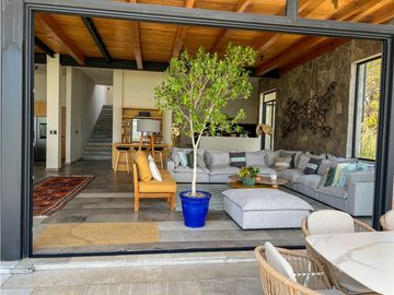 CASA EN VENTA || VISTA AL LAGO || EL SANTUARIO || VALLE DE BRAVO