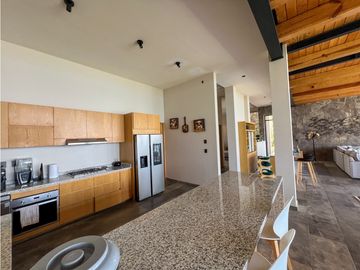 CASA EN VENTA || VISTA AL LAGO || EL SANTUARIO || VALLE DE BRAVO