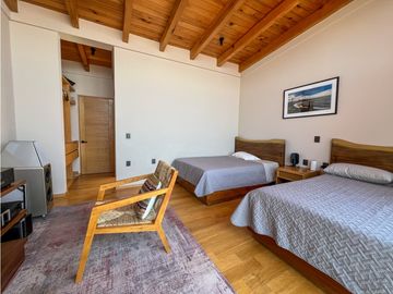 CASA EN VENTA || VISTA AL LAGO || EL SANTUARIO || VALLE DE BRAVO