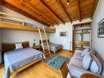 CASA EN VENTA || VISTA AL LAGO || EL SANTUARIO || VALLE DE BRAVO