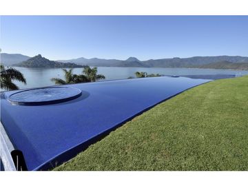 CASA EN VENTA || VISTA AL LAGO || EL SANTUARIO || VALLE DE BRAVO