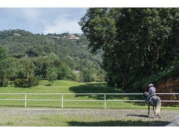 CASA EN VENTA || VISTA AL LAGO || EL SANTUARIO || VALLE DE BRAVO
