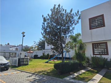 Casa en Venta en Puebla Cuautlancingo