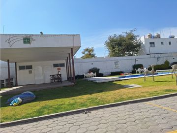 Casa en Venta en Puebla Cuautlancingo