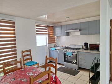 Casa en Venta en Puebla Cuautlancingo