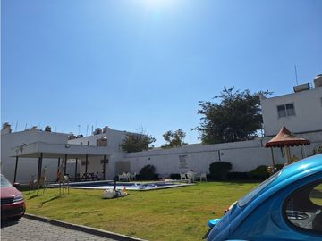 Casa en Venta en Puebla Cuautlancingo