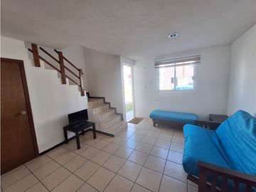 Casa en Venta en Puebla Cuautlancingo