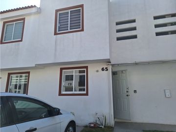 Casa en Venta en Puebla Cuautlancingo