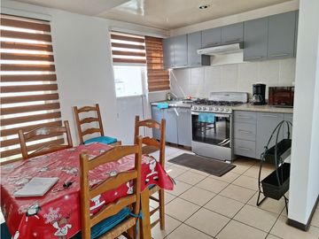 Casa en Venta en Puebla Cuautlancingo