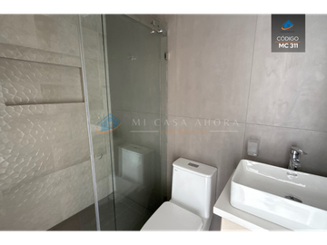 DEPARTAMENTO EN VENTA POR EL RIO YANUNCAY