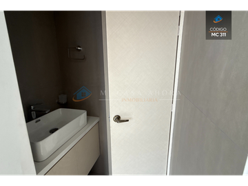 DEPARTAMENTO EN VENTA POR EL RIO YANUNCAY
