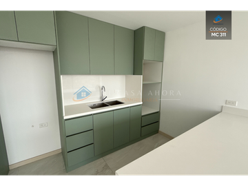 DEPARTAMENTO EN VENTA POR EL RIO YANUNCAY