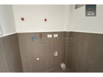 DEPARTAMENTO EN VENTA POR EL RIO YANUNCAY
