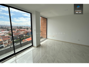 DEPARTAMENTO EN VENTA POR EL RIO YANUNCAY