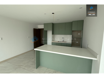 DEPARTAMENTO EN VENTA POR EL RIO YANUNCAY