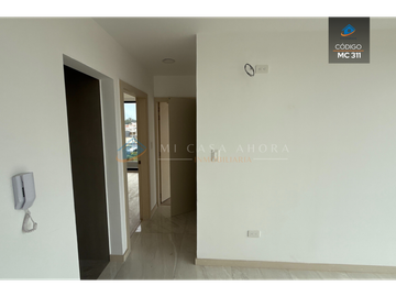 DEPARTAMENTO EN VENTA POR EL RIO YANUNCAY