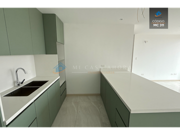 DEPARTAMENTO EN VENTA POR EL RIO YANUNCAY