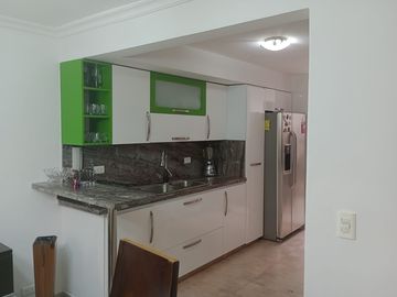 Oportunidad De Compra En Ciudad Jardín