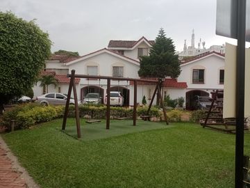 Oportunidad De Compra En Ciudad Jardín