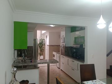 Oportunidad De Compra En Ciudad Jardín