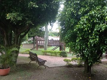 Oportunidad De Compra En Ciudad Jardín