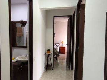 Se Vende Apto En Cuarto De Legua Al Sur De Cali