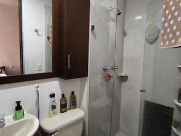 Se Vende Apto En Cuarto De Legua Al Sur De Cali