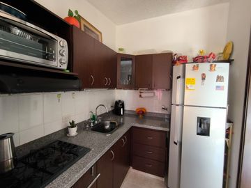 Se Vende Apto En Cuarto De Legua Al Sur De Cali