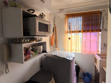 Se Vende Apto En Cuarto De Legua Al Sur De Cali