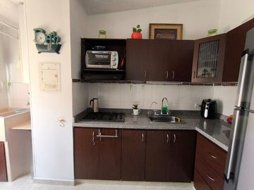 Se Vende Apto En Cuarto De Legua Al Sur De Cali