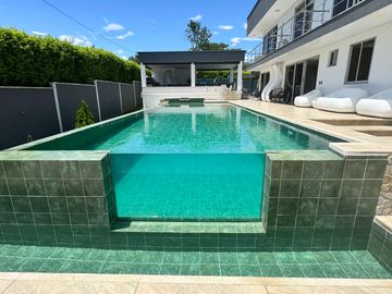Casa Campestre Venta Cerritos Pereira