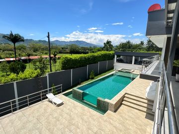 Casa Campestre Venta Cerritos Pereira