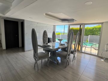 Casa Campestre Venta Cerritos Pereira