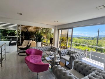 Casa Campestre Venta Cerritos Pereira