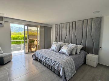 Casa Campestre Venta Cerritos Pereira