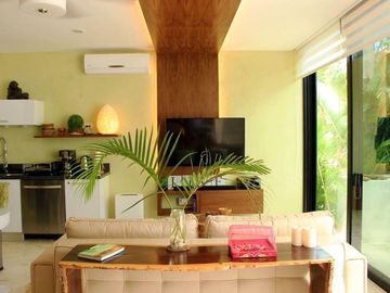 Casa en Akumal
