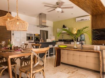 Casa en Akumal