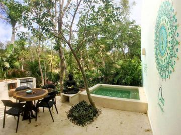 Casa en Akumal