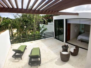 Casa en Akumal