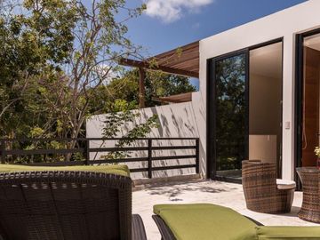 Casa en Akumal