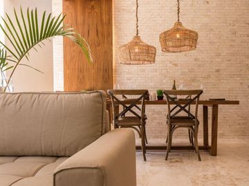 Casa en Akumal