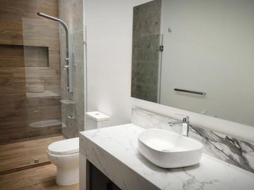 Casa en Venta en Álamos Tres Marías con Casa Club