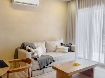 Venta Departamento 1 recámara/ Jacuzzi Privado/ 15% ENGANCHE y Plazos